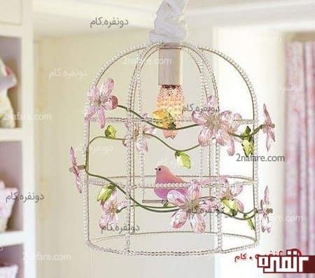 دکوراسیون اتاق کودک