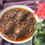 فوت و فن تهیه خورشت فسنجون اصیل مرحله به مرحله