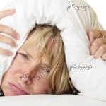 درمان مشکل بی خوابی با شش قدم: سریع و آسوده به خواب بروید