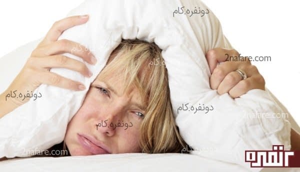 بی خوابی