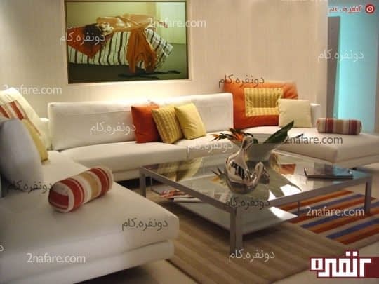 دکوراسیون داخلی خانه های کوچک