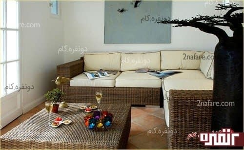 دکوراسیون داخلی خانه کوچک