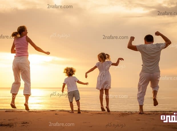 روشهایی برای شاد بودن روش های ساده و کاربردی برای شاد بودن
