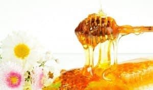 عسل طبیعی