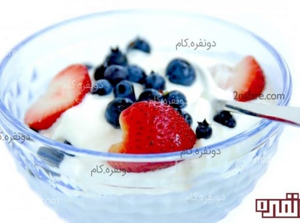 5 فایده و خاصیت ماست برای سلامتی و تناسب اندام فواید ماست