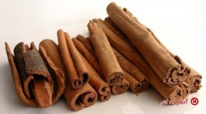 پوب دارچین برای پوست چرب