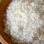 برنج مرغوب بخرید و آسان کته و آبکش بپزید