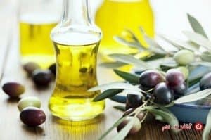 روغن زیتون