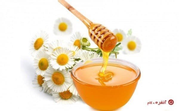 عسل طبیعی