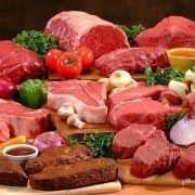 مصرف پروتئین برای لاغری سریعتر