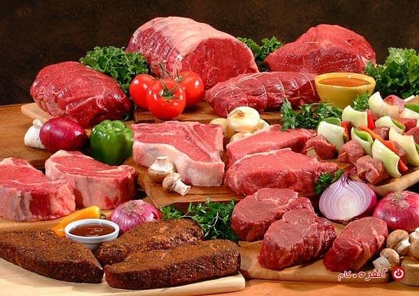 مصرف پروتئین برای لاغری سریعتر