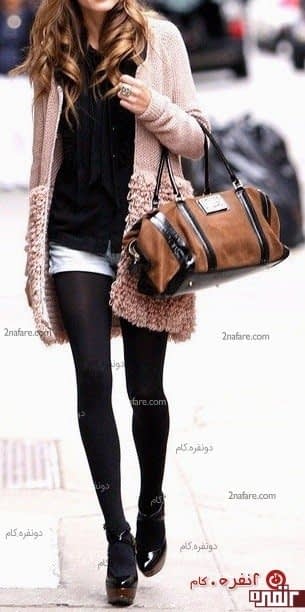 لباس شیک