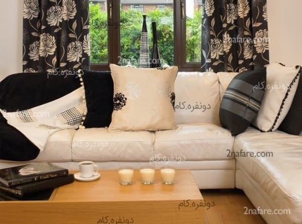 چطور در یک خانه جدید شروع به دکوراسیون و مبلمان کنیم؟ مبلمان