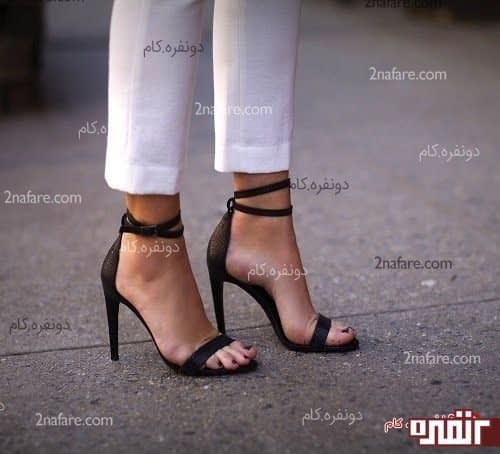 مدل کفش