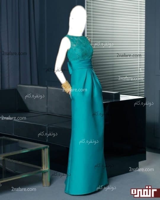 لباس مجلسی زیبا وجدید