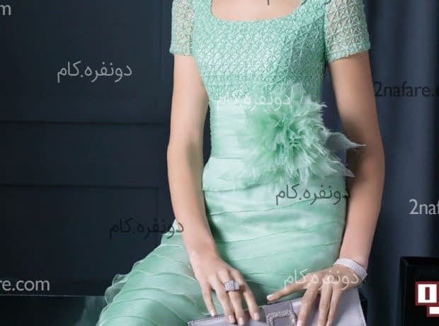 لباس مجلسی جدید 2013 لباس مجلسی و شب بسیار زیبا 2013