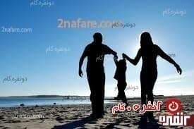 والدین و فرزندان