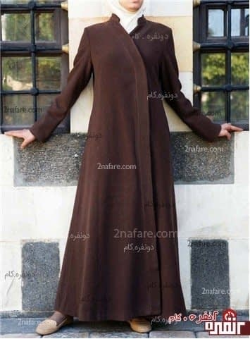 مدل مانتو اسلامی