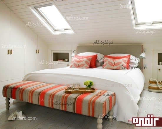 تزییین اتاق خواب