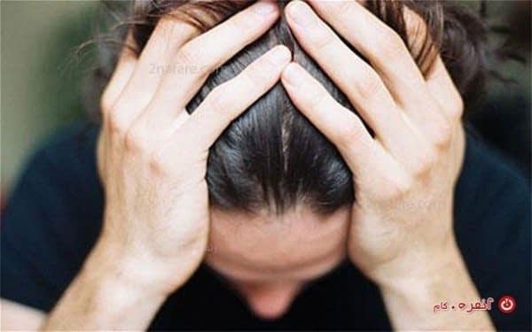 افسردگی مزمن