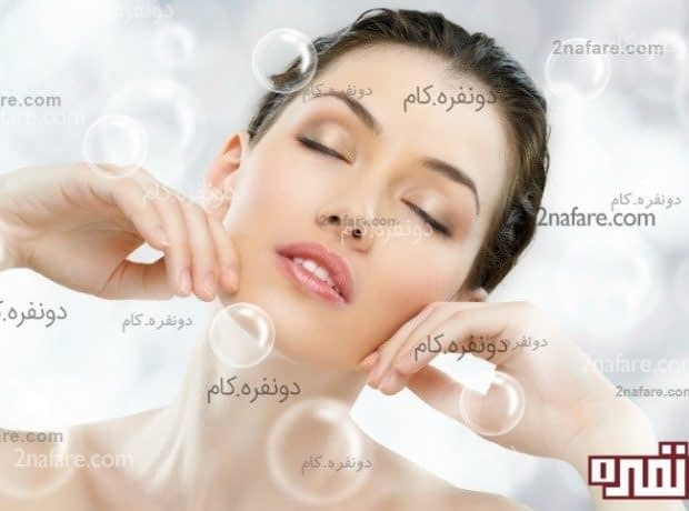 راهکارهای جوان ماندن پوست