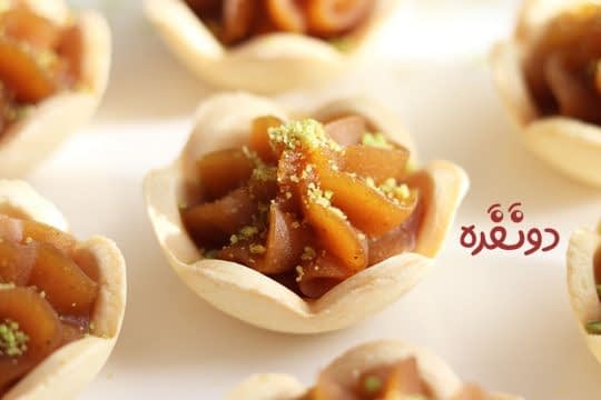 روش تهیه حلوا