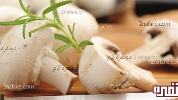 خواص عالی و کم نظیر قارچ قارچ