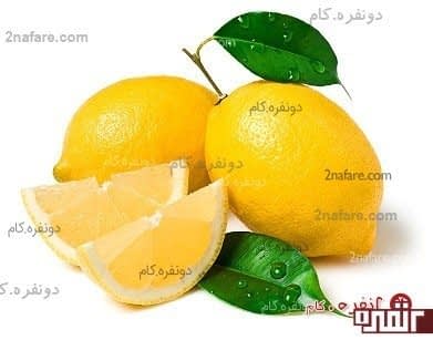 لیمو، معجزه ی تمیزی