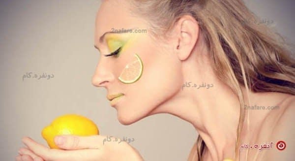 ماسک لیمو