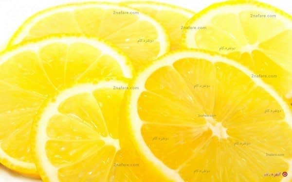 لیمو، معجزه ی همیشگی طبیعت