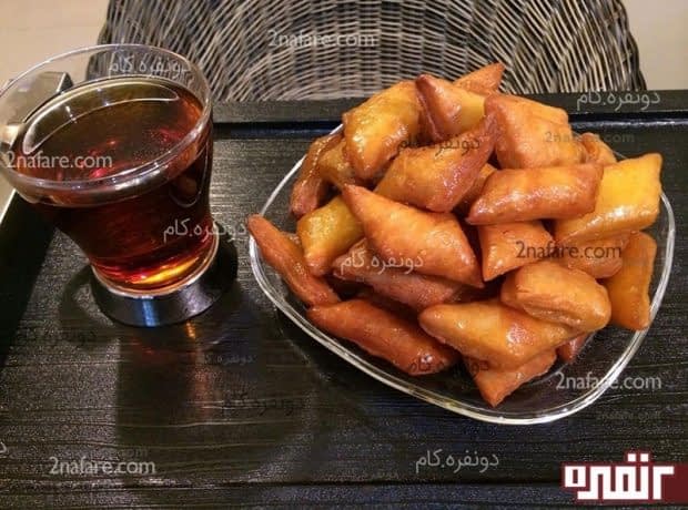 طرز تهیه گوشفیل طرز تهیه گوش فیل