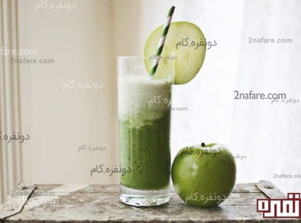 دو تا اسموتی مقوی و متفاوت