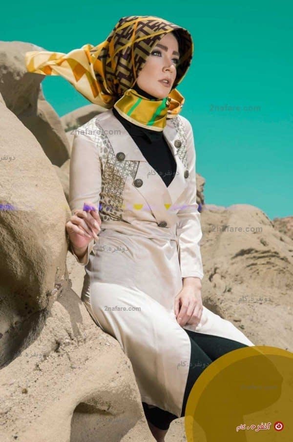 مانتو شیک