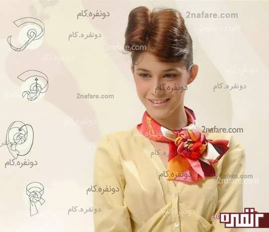 مدل مینا