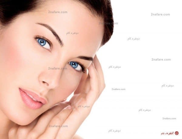 روش های مراقبت از پوست