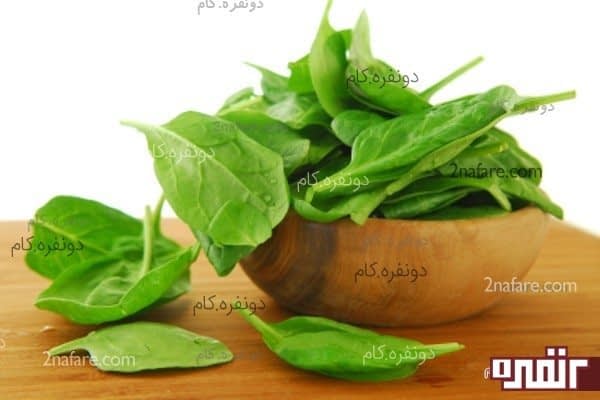 اسفناج