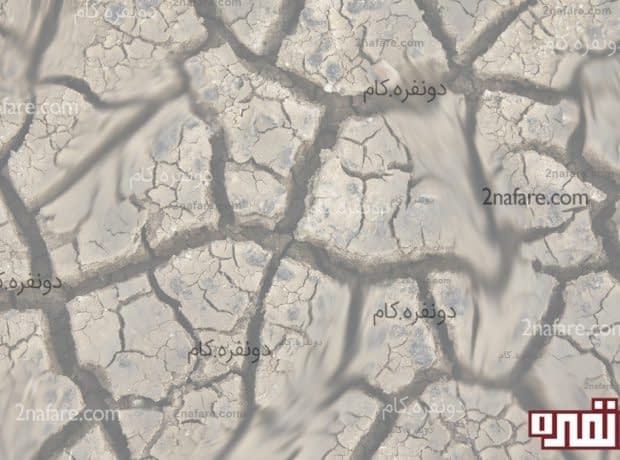 از بین بردن ترک های روی شکم