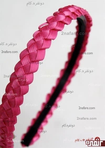 تل سر با روبان