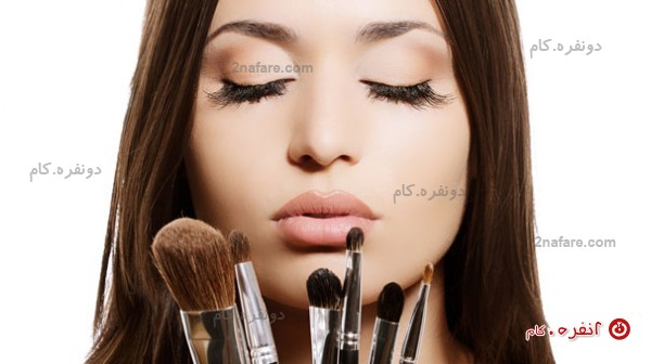 فوت و فن آرایش کردن