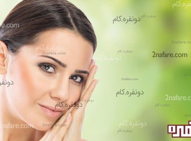 نکات مهم طراوت و شادابی پوست بعد از 25 سالگی مراقبت از پوست