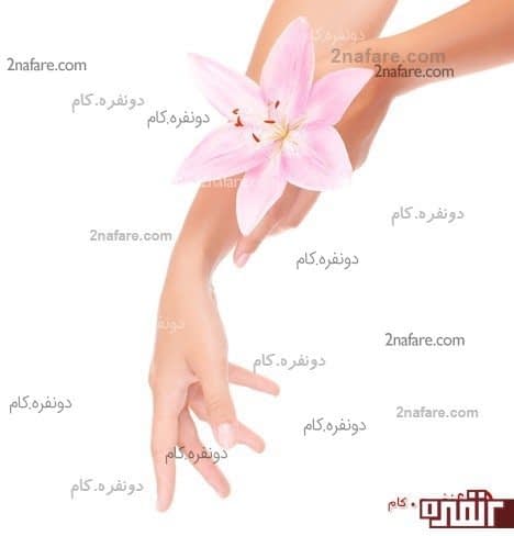 نحوه ی کابرد موم شکری