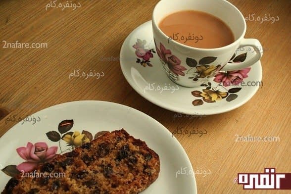پنج ایده ی عالی برای عصرانه ی خوشمزه