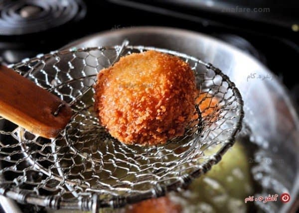 قارچ سوخاری