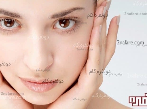ماسک های خانگی برای درمان پوست خشک درمان پوست خشک با ماسک های خانگی