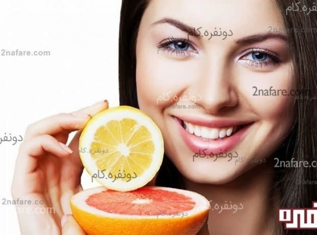 چه خوردنی هایی به جوان ماندن پوست کمک میکند؟ خواص میوه ها برای جوان ماندن پوست