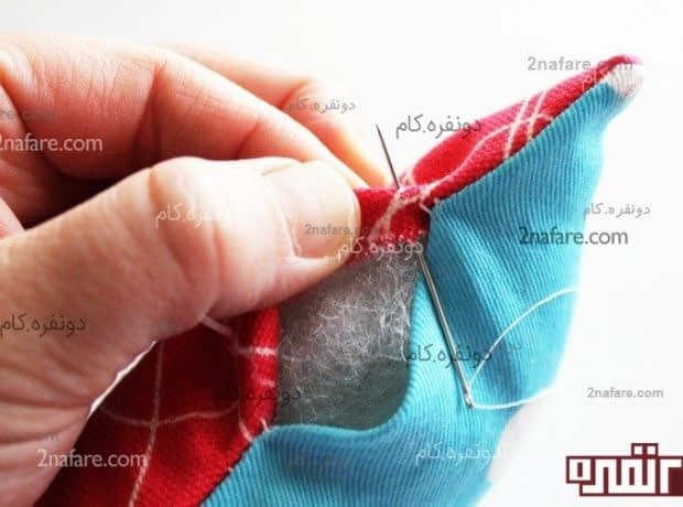 آموزش کوک مخفی بین درز ها کوک مخفی بین درزها