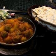 خوراک کله گنجشکی