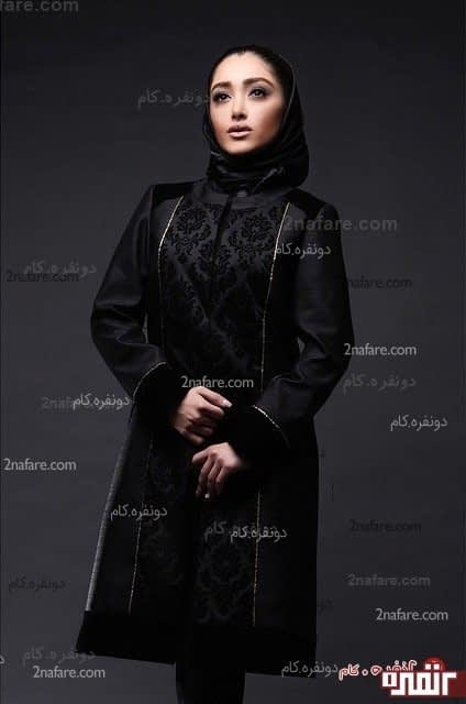 مانتو جدید برای 94
