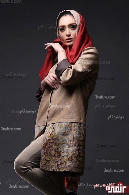 مانتو جدید سال 94