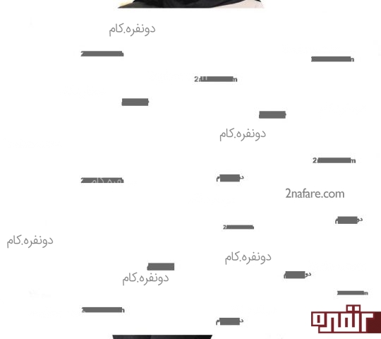 مانتو جدید